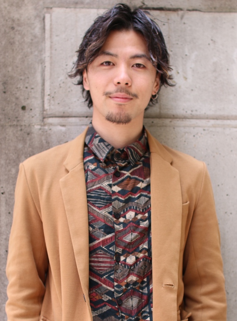 Futoshi Okuyama